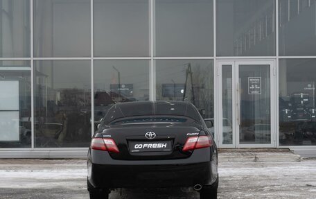Toyota Camry, 2007 год, 1 370 000 рублей, 4 фотография