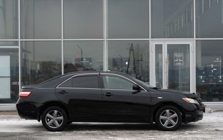 Toyota Camry, 2007 год, 1 370 000 рублей, 5 фотография