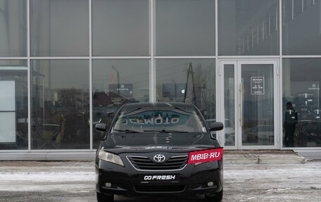 Toyota Camry, 2007 год, 1 370 000 рублей, 3 фотография