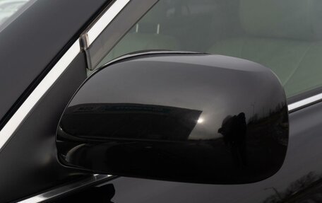 Toyota Camry, 2007 год, 1 370 000 рублей, 8 фотография