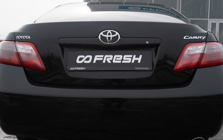 Toyota Camry, 2007 год, 1 370 000 рублей, 9 фотография