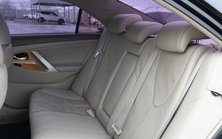 Toyota Camry, 2007 год, 1 370 000 рублей, 15 фотография