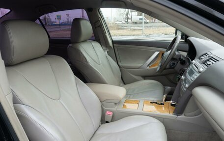 Toyota Camry, 2007 год, 1 370 000 рублей, 14 фотография