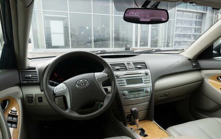 Toyota Camry, 2007 год, 1 370 000 рублей, 12 фотография