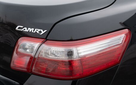 Toyota Camry, 2007 год, 1 370 000 рублей, 11 фотография