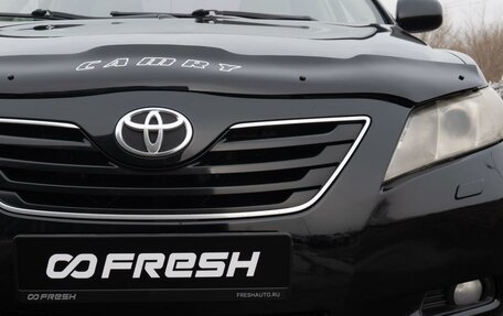 Toyota Camry, 2007 год, 1 370 000 рублей, 7 фотография