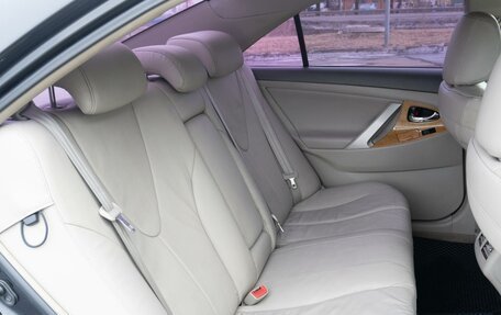 Toyota Camry, 2007 год, 1 370 000 рублей, 13 фотография