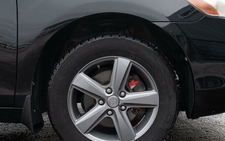 Toyota Camry, 2007 год, 1 370 000 рублей, 10 фотография