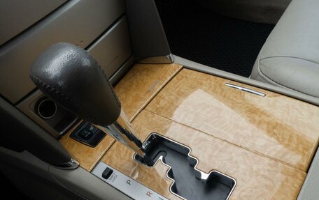 Toyota Camry, 2007 год, 1 370 000 рублей, 18 фотография