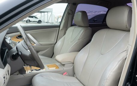 Toyota Camry, 2007 год, 1 370 000 рублей, 16 фотография