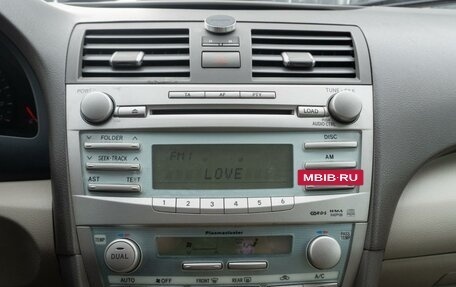 Toyota Camry, 2007 год, 1 370 000 рублей, 20 фотография