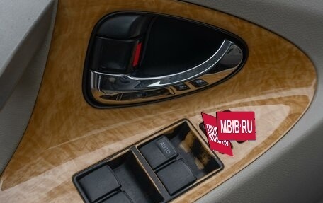 Toyota Camry, 2007 год, 1 370 000 рублей, 19 фотография