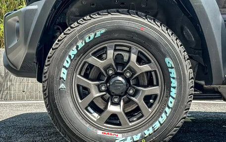 Suzuki Jimny, 2026 год, 3 666 027 рублей, 7 фотография