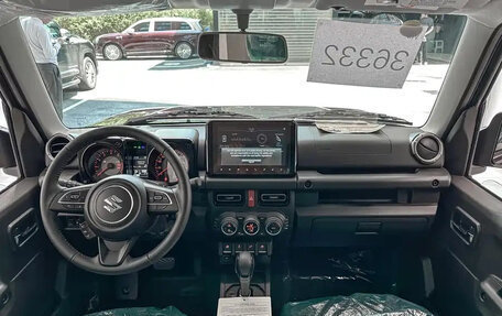 Suzuki Jimny, 2026 год, 3 666 027 рублей, 10 фотография