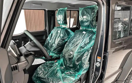 Suzuki Jimny, 2026 год, 3 666 027 рублей, 8 фотография