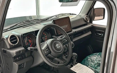 Suzuki Jimny, 2026 год, 3 666 027 рублей, 9 фотография