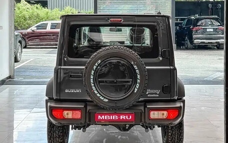 Suzuki Jimny, 2026 год, 3 666 027 рублей, 5 фотография