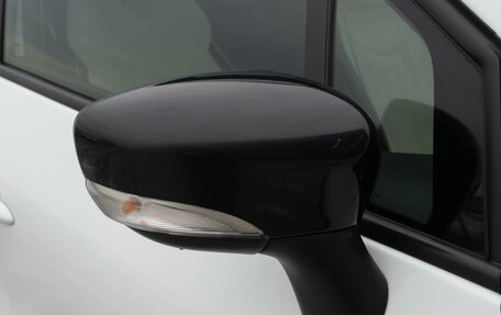 Renault Kaptur I рестайлинг, 2017 год, 1 250 000 рублей, 10 фотография