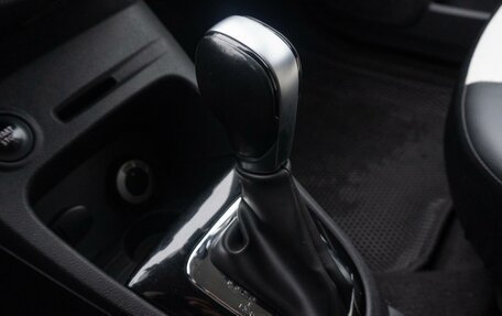 Renault Kaptur I рестайлинг, 2017 год, 1 250 000 рублей, 18 фотография