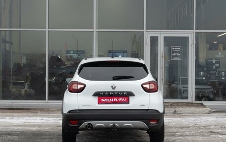 Renault Kaptur I рестайлинг, 2017 год, 1 250 000 рублей, 4 фотография