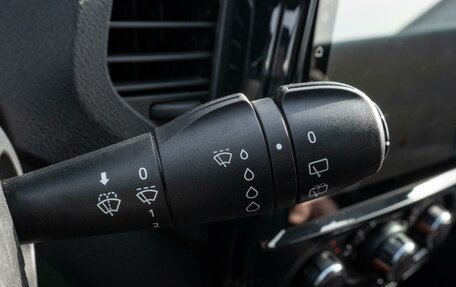 Renault Kaptur I рестайлинг, 2017 год, 1 250 000 рублей, 23 фотография