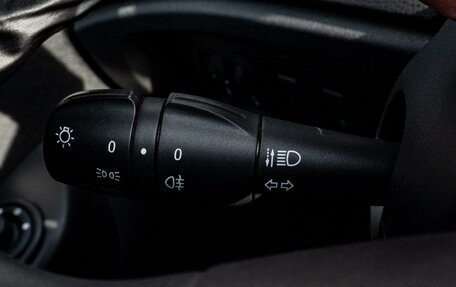 Renault Kaptur I рестайлинг, 2017 год, 1 250 000 рублей, 24 фотография