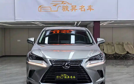 Lexus NX, 2023 год, 2 980 777 рублей, 3 фотография