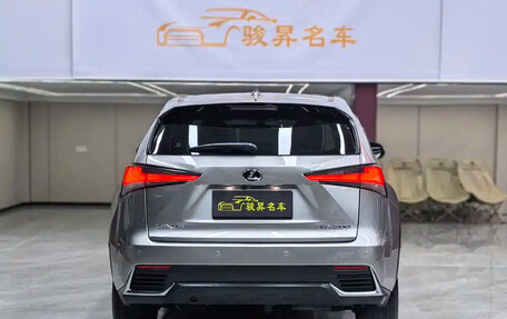 Lexus NX, 2023 год, 2 980 777 рублей, 5 фотография