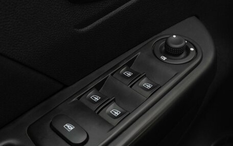 Renault Kaptur I рестайлинг, 2017 год, 1 250 000 рублей, 19 фотография