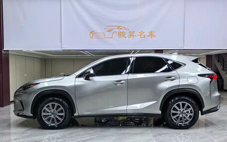 Lexus NX, 2023 год, 2 980 777 рублей, 7 фотография