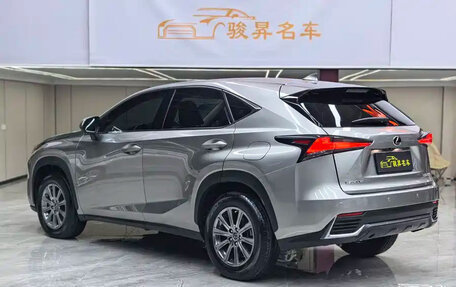 Lexus NX, 2023 год, 2 980 777 рублей, 6 фотография