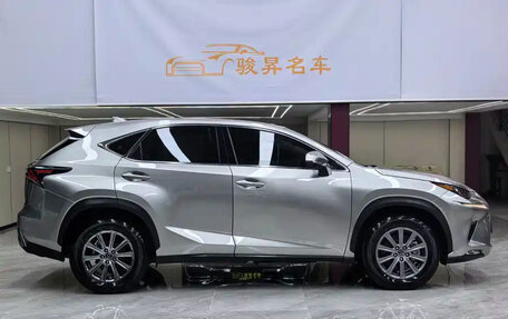 Lexus NX, 2023 год, 2 980 777 рублей, 8 фотография