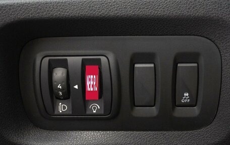 Renault Kaptur I рестайлинг, 2017 год, 1 250 000 рублей, 21 фотография