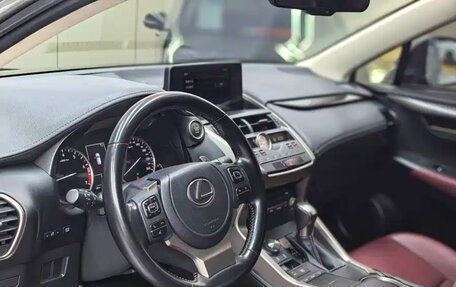 Lexus NX, 2023 год, 2 980 777 рублей, 14 фотография