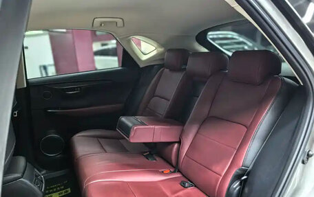 Lexus NX, 2023 год, 2 980 777 рублей, 24 фотография