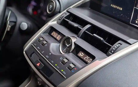 Lexus NX, 2023 год, 2 980 777 рублей, 18 фотография