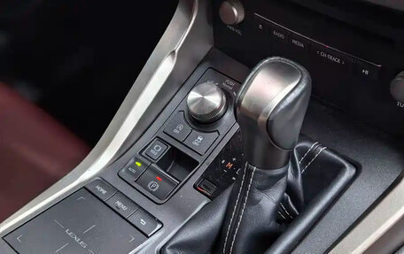 Lexus NX, 2023 год, 2 980 777 рублей, 17 фотография