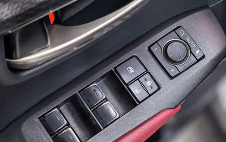 Lexus NX, 2023 год, 2 980 777 рублей, 22 фотография