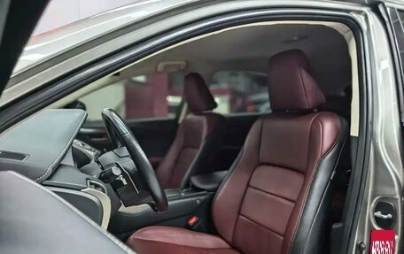 Lexus NX, 2023 год, 2 980 777 рублей, 12 фотография