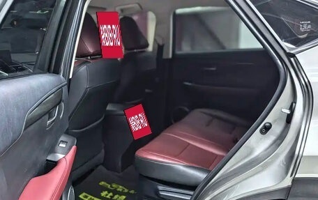 Lexus NX, 2023 год, 2 980 777 рублей, 15 фотография