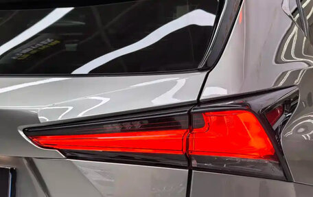 Lexus NX, 2023 год, 2 980 777 рублей, 27 фотография