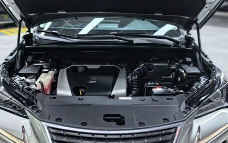 Lexus NX, 2023 год, 2 980 777 рублей, 31 фотография