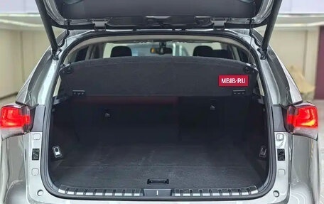 Lexus NX, 2023 год, 2 980 777 рублей, 28 фотография