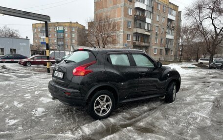 Nissan Juke II, 2012 год, 950 000 рублей, 2 фотография