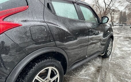 Nissan Juke II, 2012 год, 950 000 рублей, 3 фотография