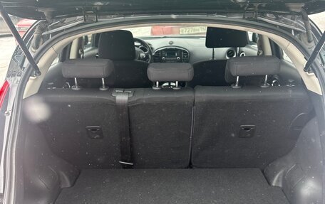 Nissan Juke II, 2012 год, 950 000 рублей, 14 фотография