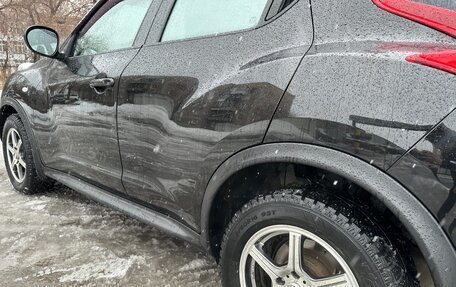 Nissan Juke II, 2012 год, 950 000 рублей, 4 фотография