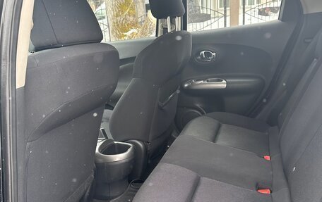 Nissan Juke II, 2012 год, 950 000 рублей, 13 фотография