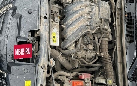 Nissan Juke II, 2012 год, 950 000 рублей, 12 фотография