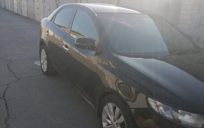 KIA Cerato III, 2011 год, 780 000 рублей, 1 фотография